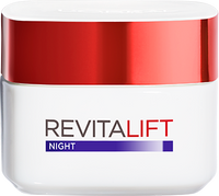 Face Care Night Cream Revitalift Hero Packshot