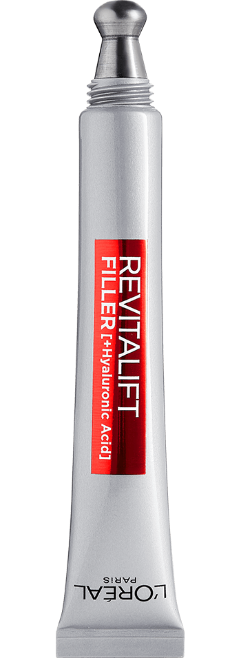 Oap Skincare Revitalift Filler Eye Cream Produktbillede Åben