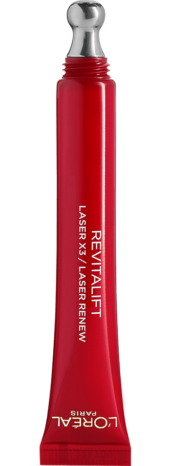 Face Care Eye Cream Revitalift Laser X3 Hero Produktbillede
