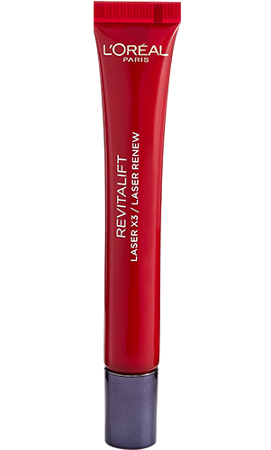 Face Care Eye Cream Revitalift Laser X3 Front Closed Packshot