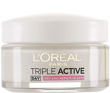 3600520372839 Triple Active Protecting 24H Daycream Moisturising Care 24H Hydration 