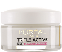 3600520372839 Triple Active Protecting 24H Daycream Moisturising Care 24H Hydration 