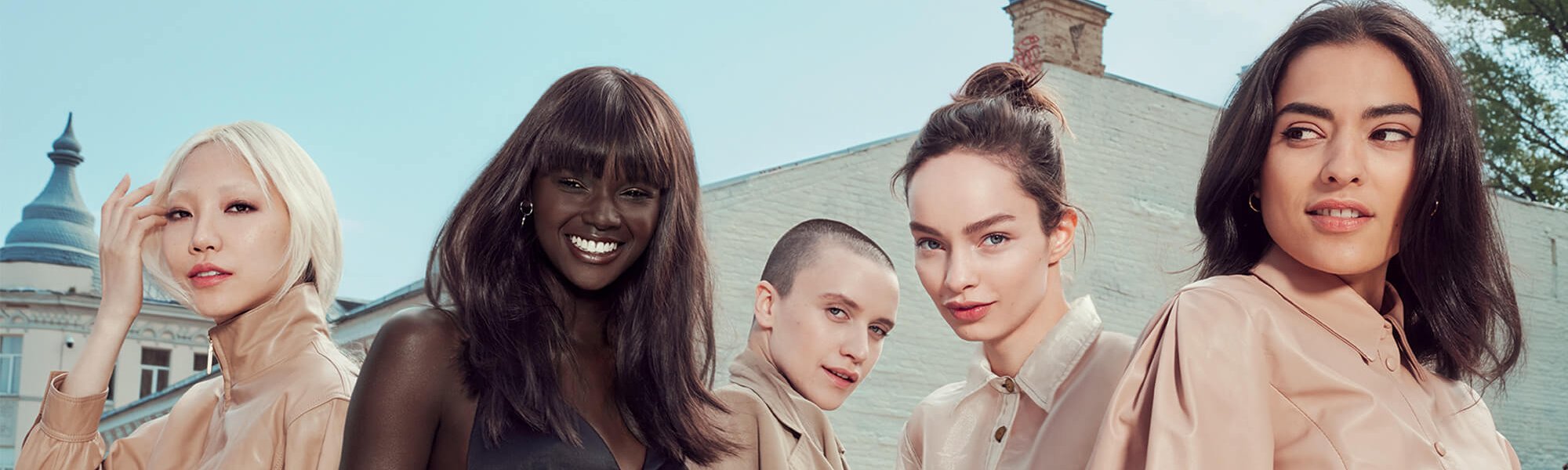 Virtual Beauty Tools Hero Banner