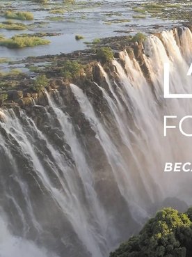 L'Oréal for the future - Because our planet is worth it