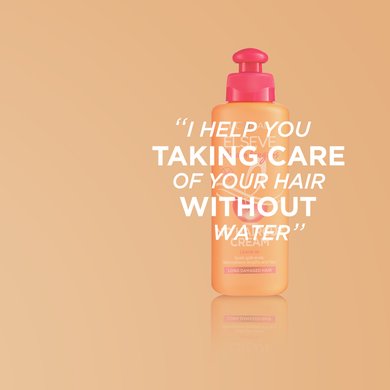 5 Dream Length Cream